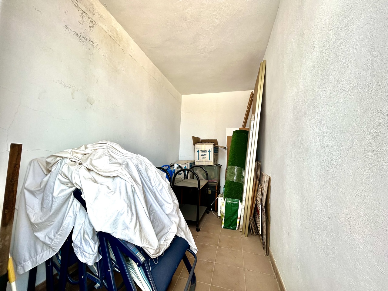 Piso en venta en Almoradi