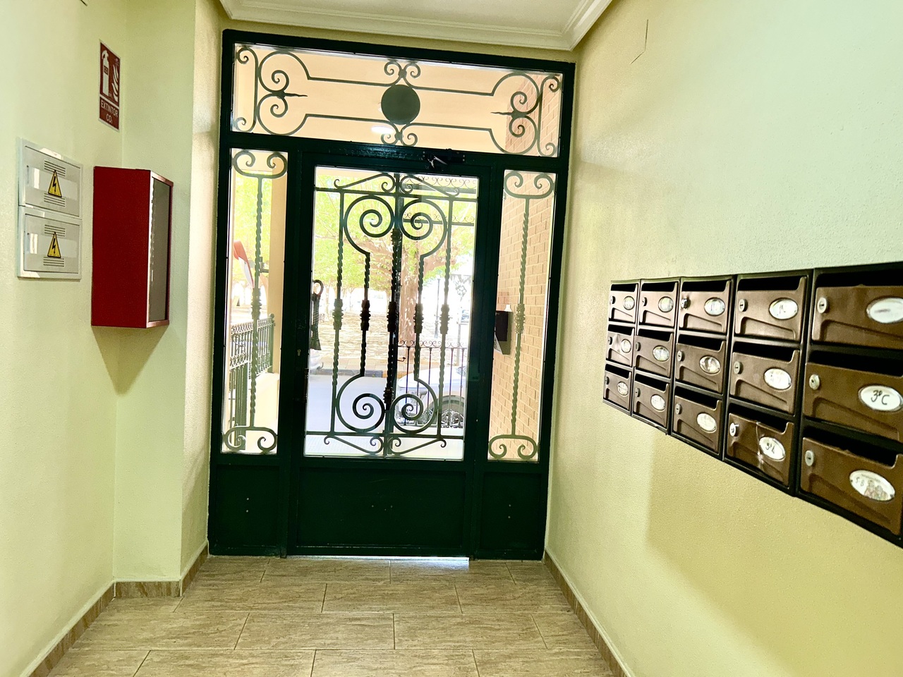 Piso en venta en Almoradi