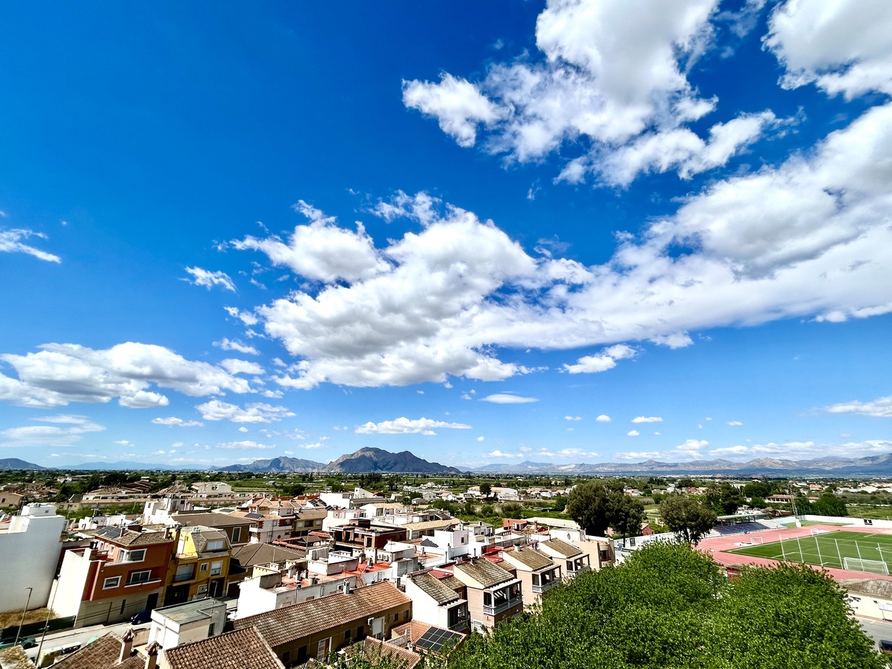 Piso en venta en Almoradi