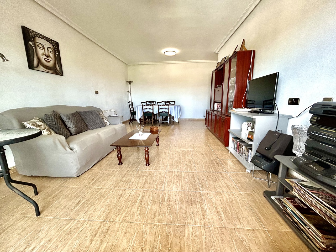 Piso en venta en Almoradi