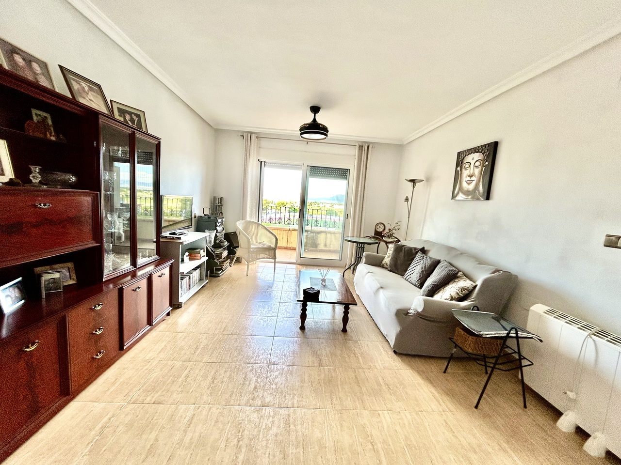 Piso en venta en Almoradi