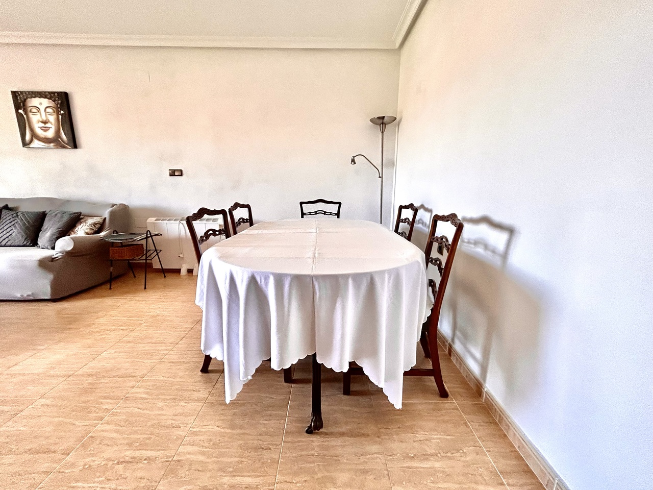 Piso en venta en Almoradi