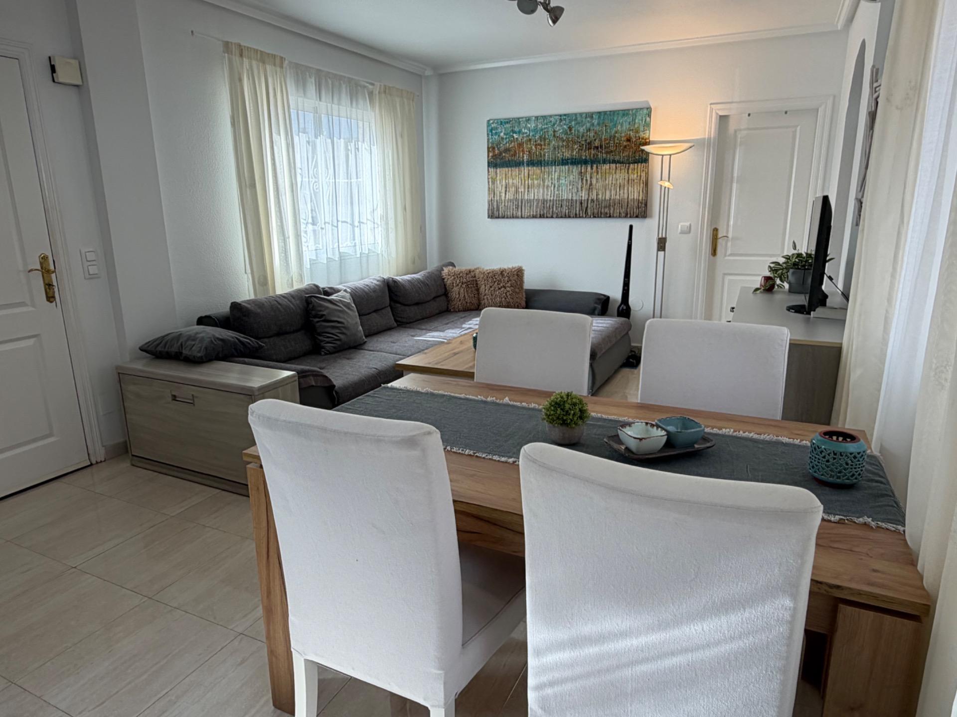 Semi Detached for sale in Rojales, Alicante, Spain