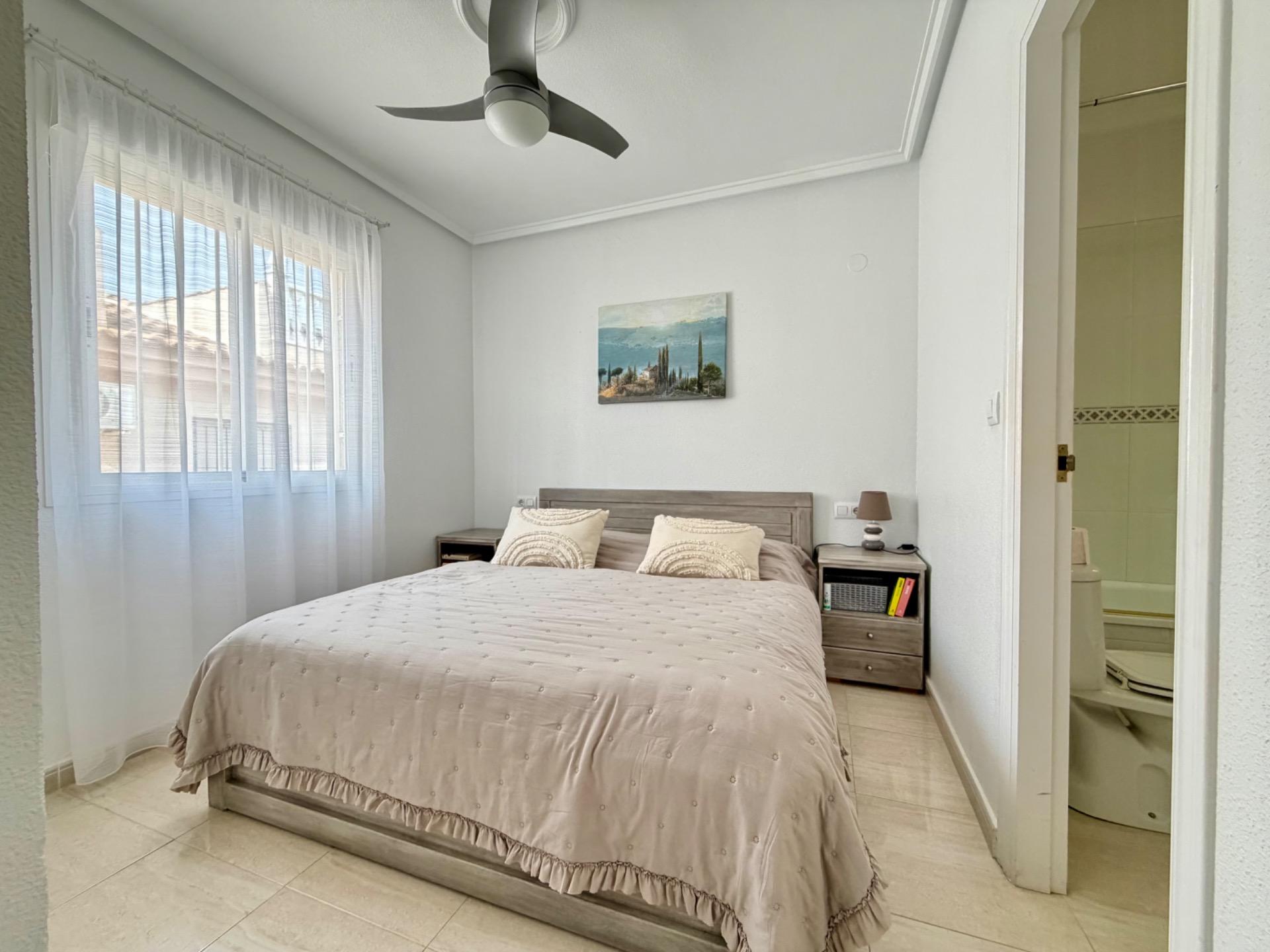 Semi Detached for sale in Rojales, Alicante, Spain