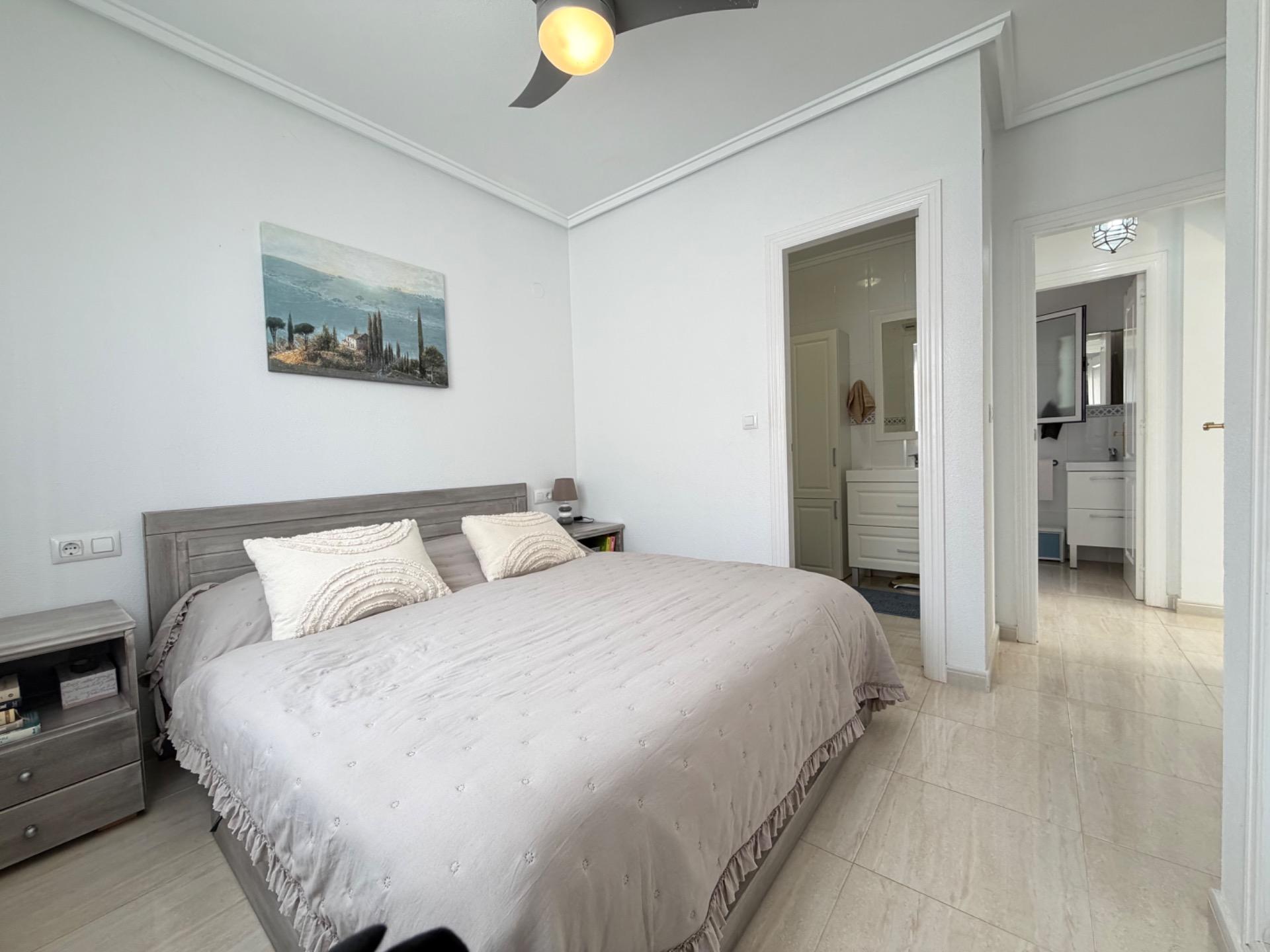 Semi Detached for sale in Rojales, Alicante, Spain