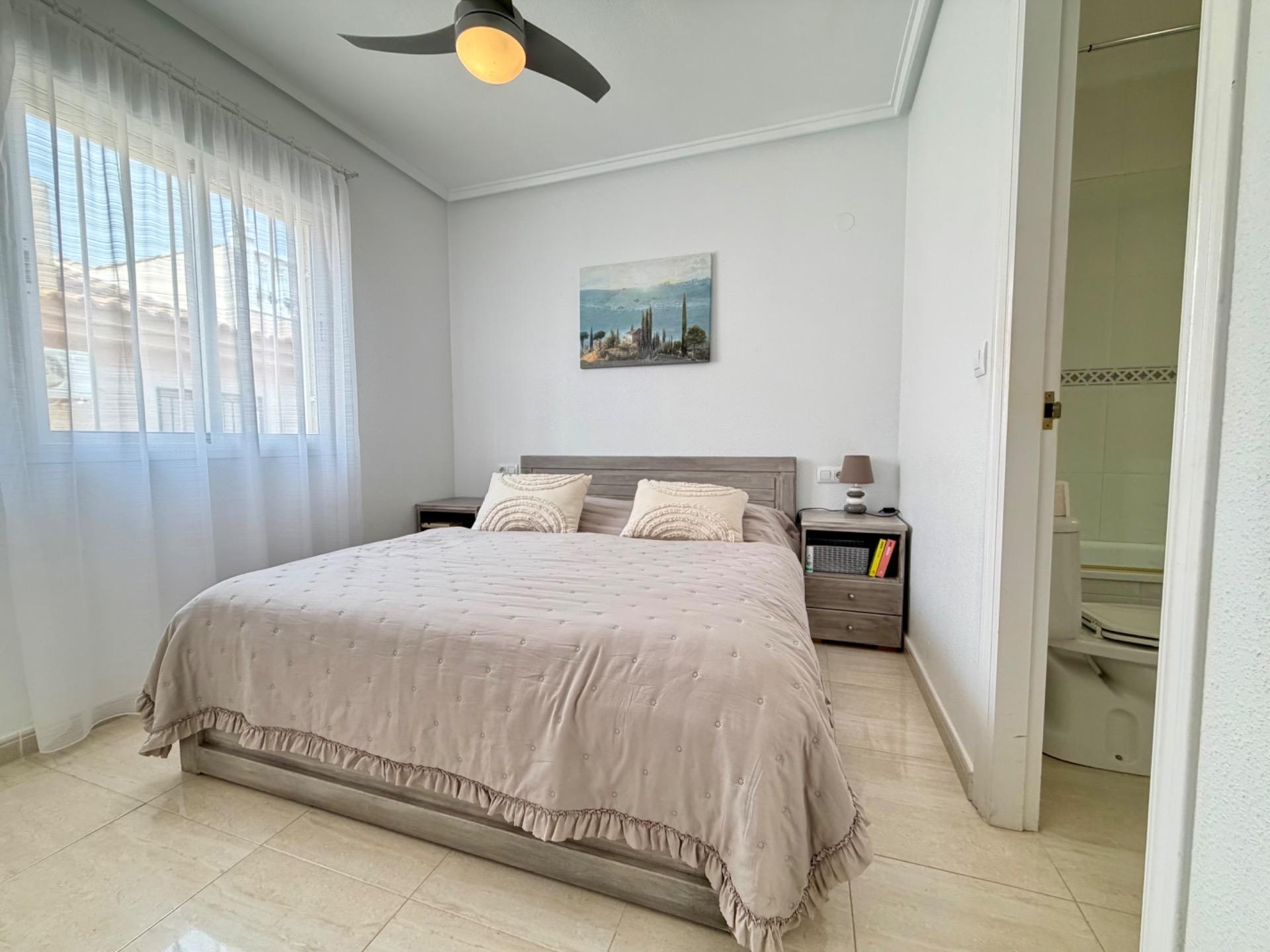 Semi Detached for sale in Rojales, Alicante, Spain