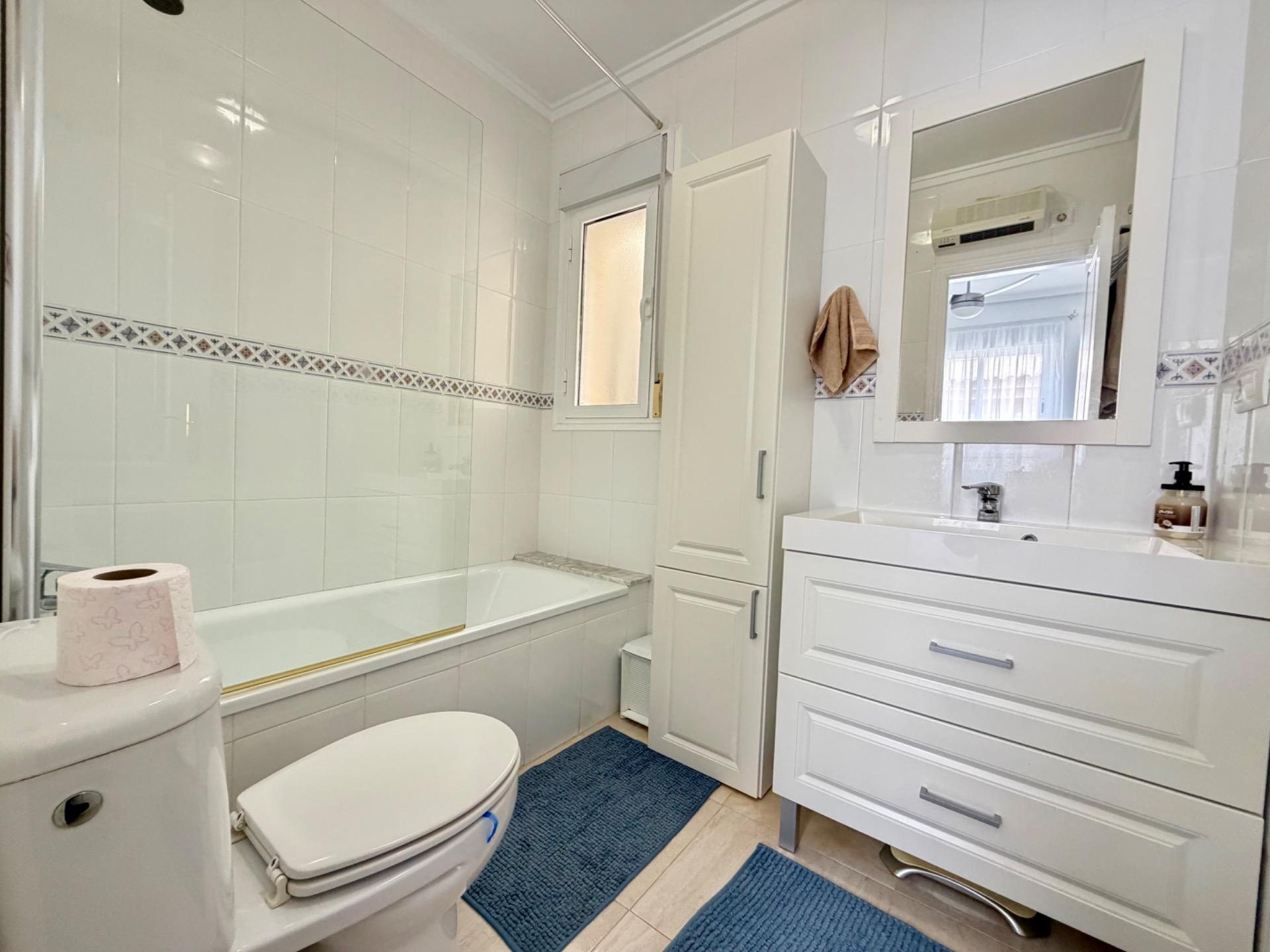 Semi Detached for sale in Rojales, Alicante, Spain