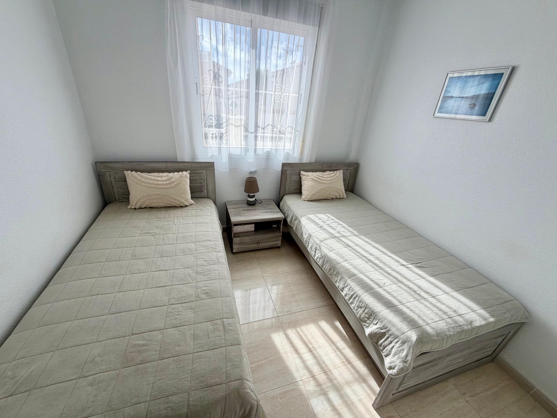 Semi Detached for sale in Rojales, Alicante, Spain