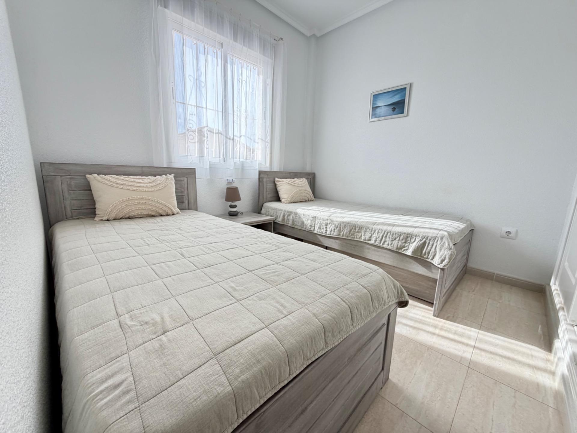 Semi Detached for sale in Rojales, Alicante, Spain