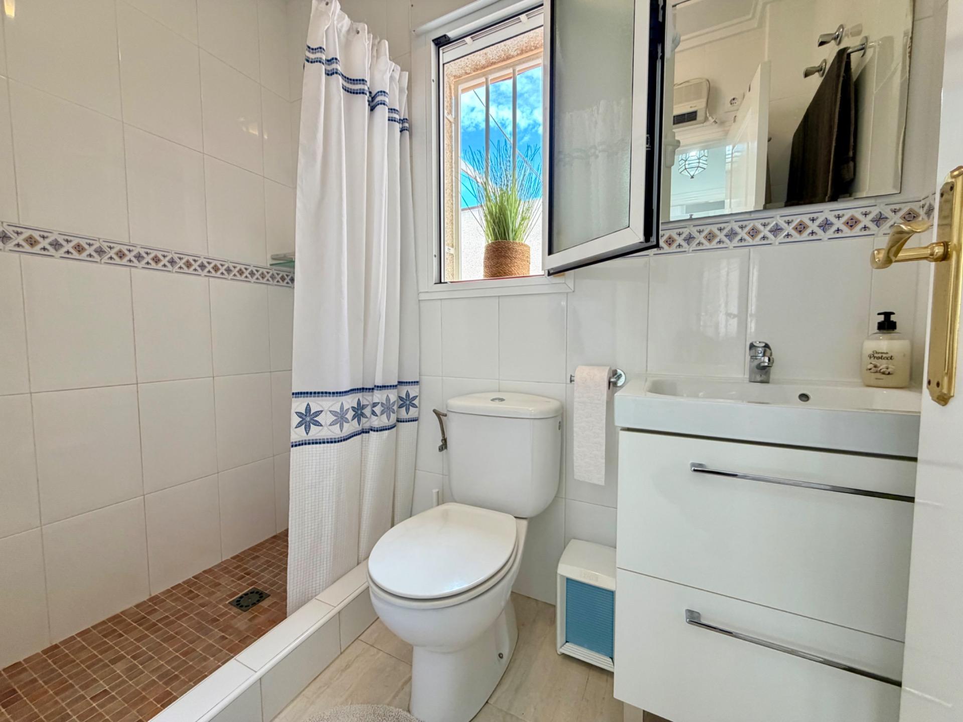 Semi Detached for sale in Rojales, Alicante, Spain