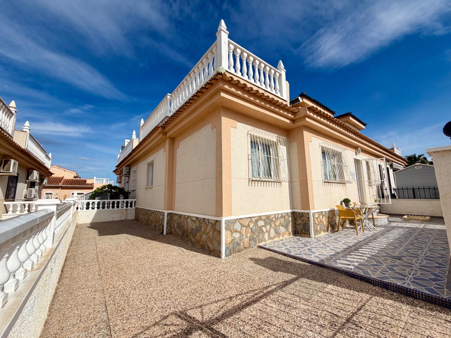 Semi Detached for sale in Rojales, Alicante, Spain