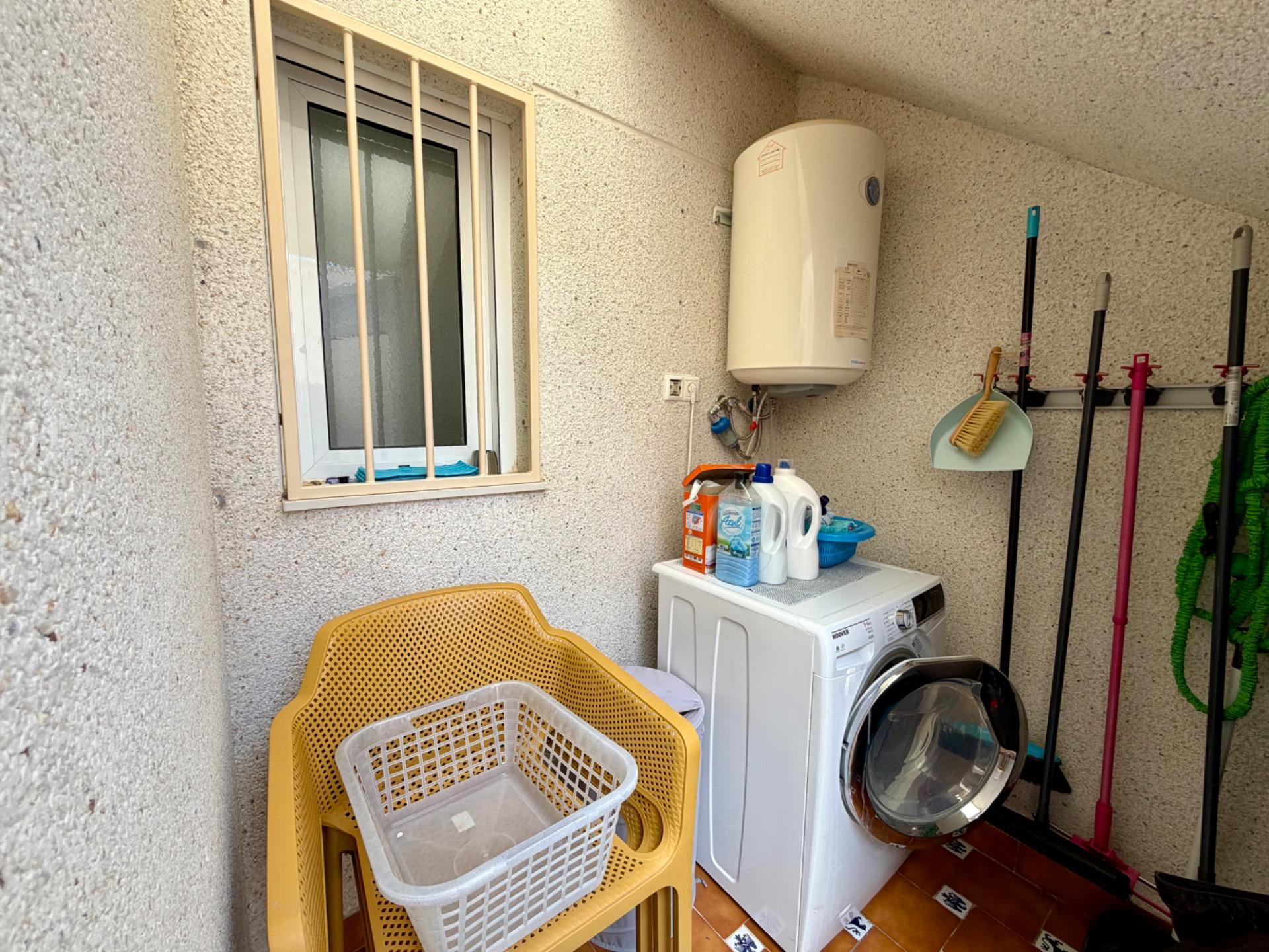 Semi Detached for sale in Rojales, Alicante, Spain