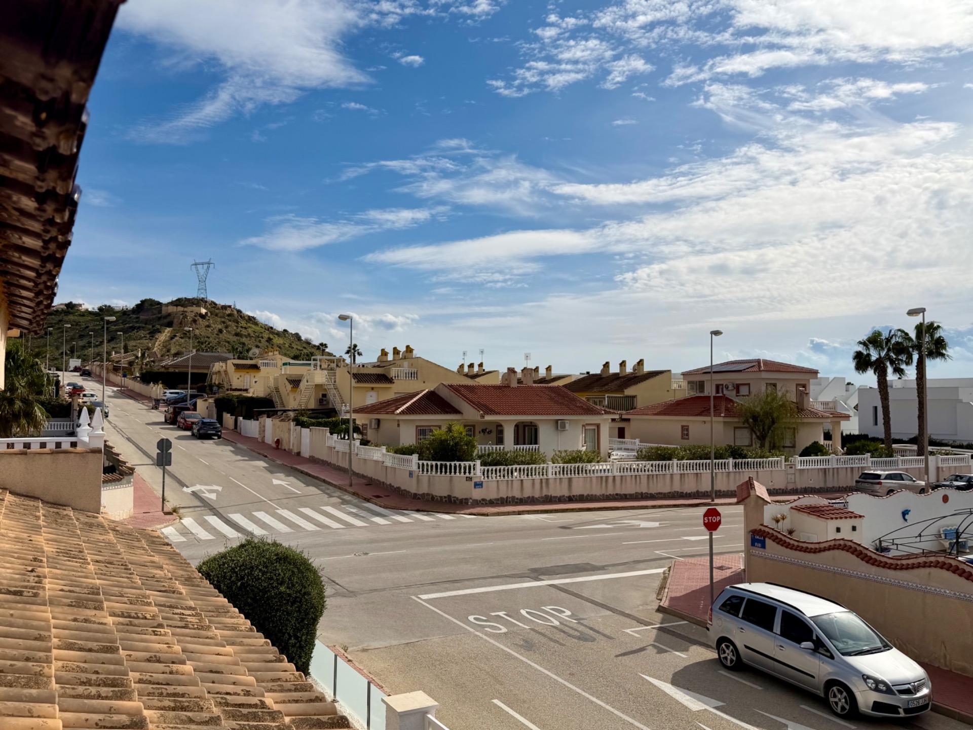 Semi Detached for sale in Rojales, Alicante, Spain