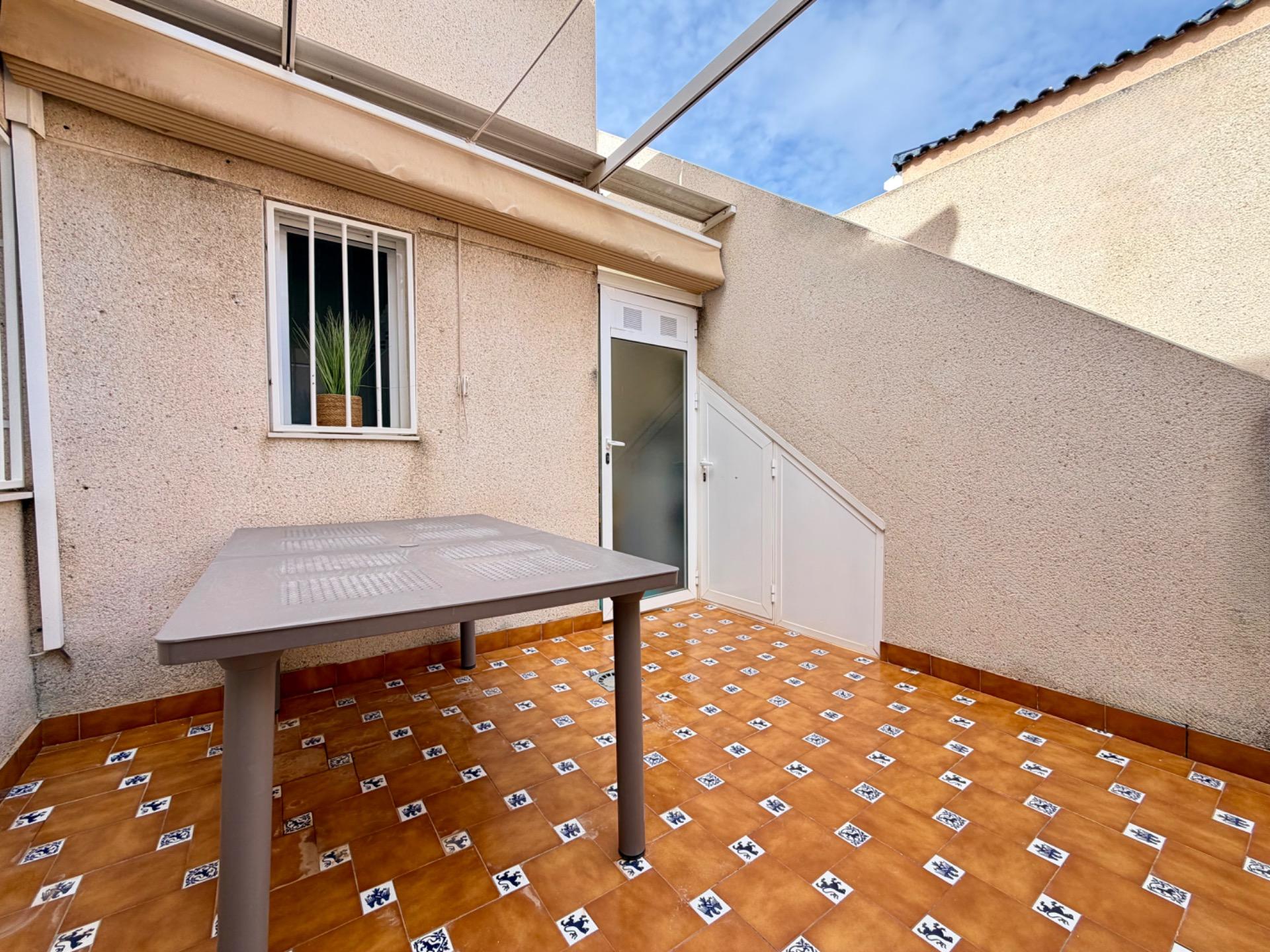 Semi Detached for sale in Rojales, Alicante, Spain