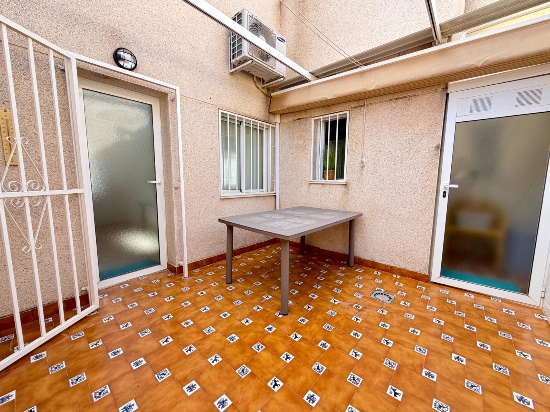 Semi Detached for sale in Rojales, Alicante, Spain