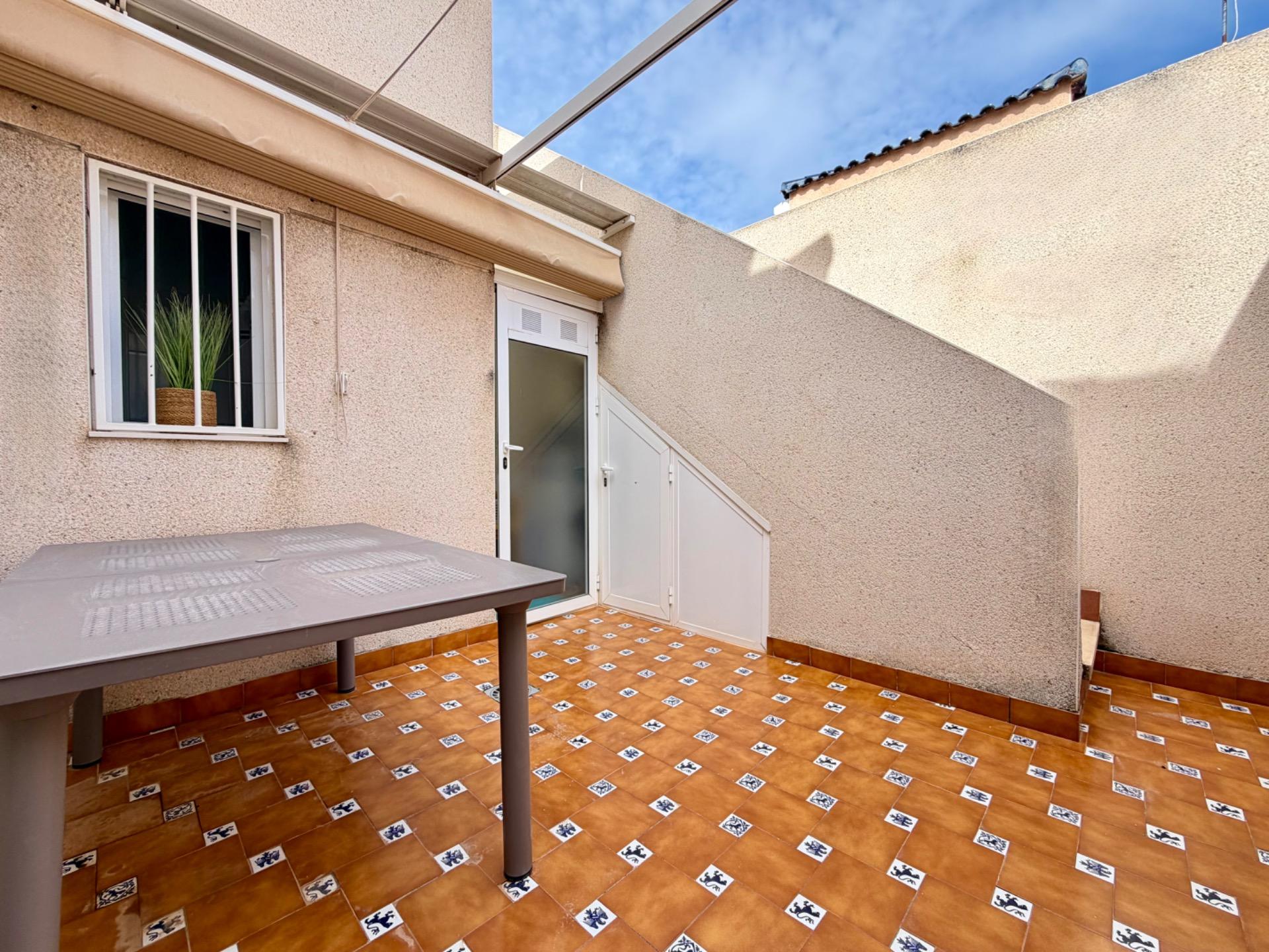 Semi Detached for sale in Rojales, Alicante, Spain