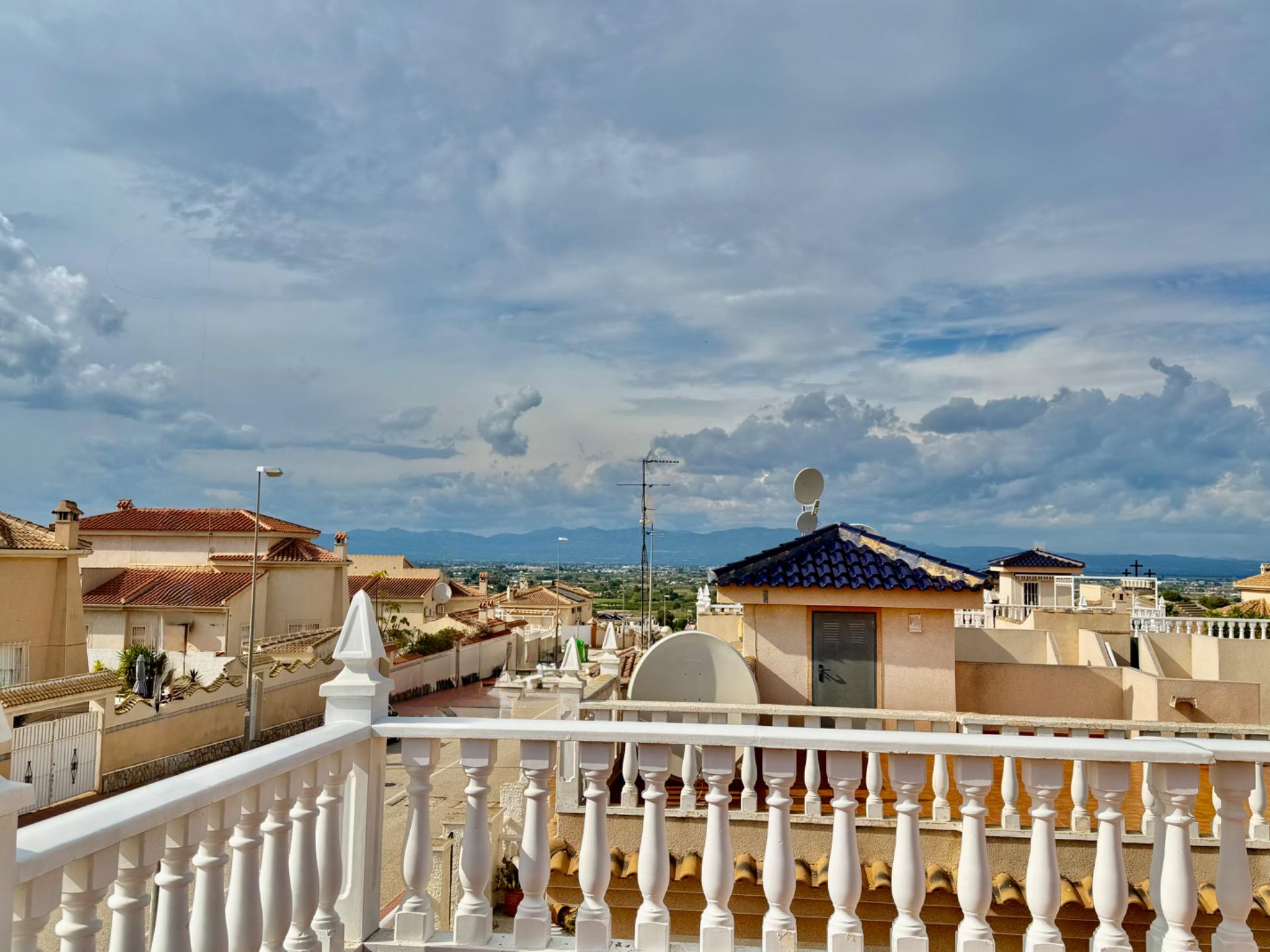 Semi Detached for sale in Rojales, Alicante, Spain