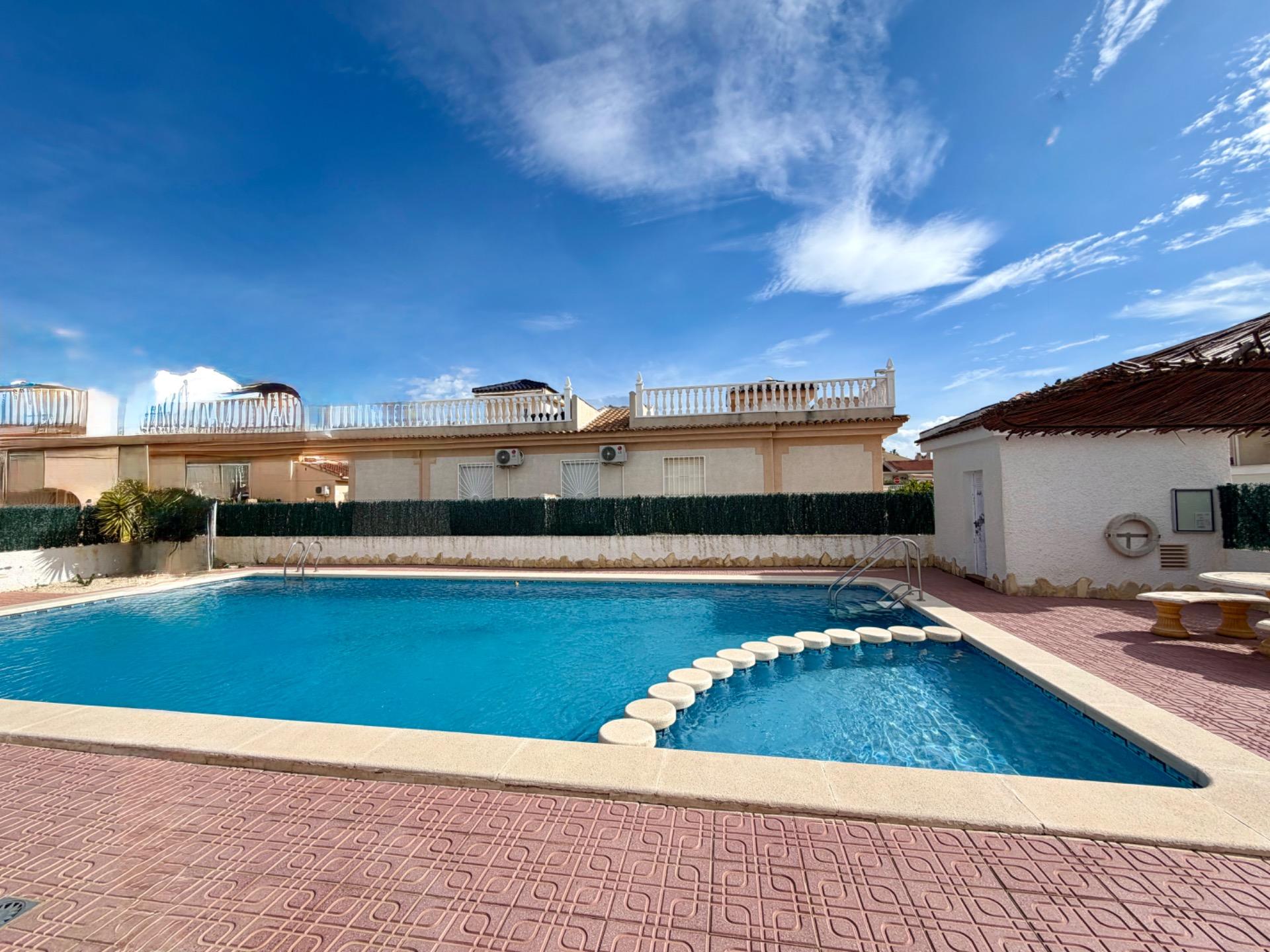 Semi Detached for sale in Rojales, Alicante, Spain