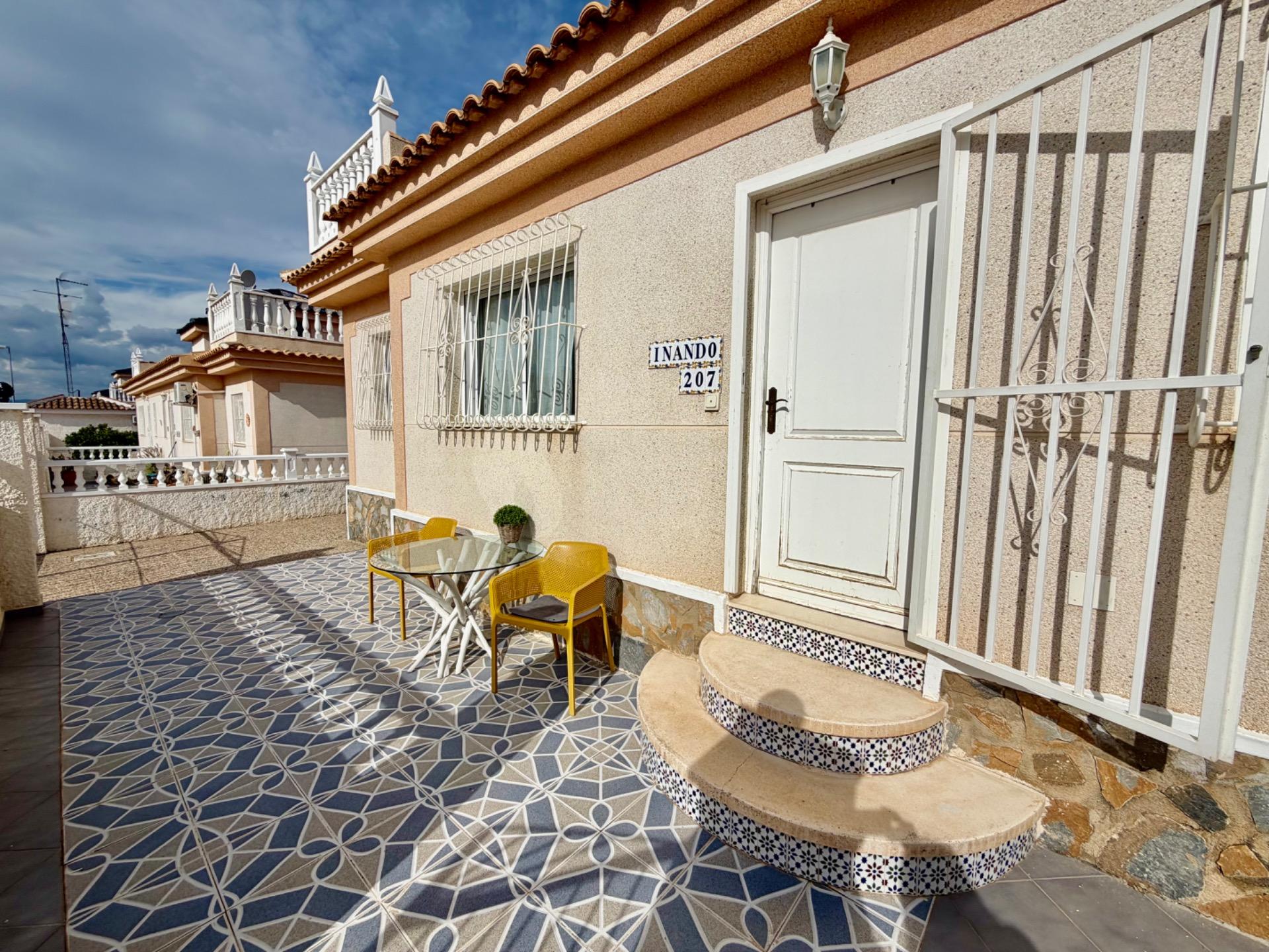 Semi Detached for sale in Rojales, Alicante, Spain