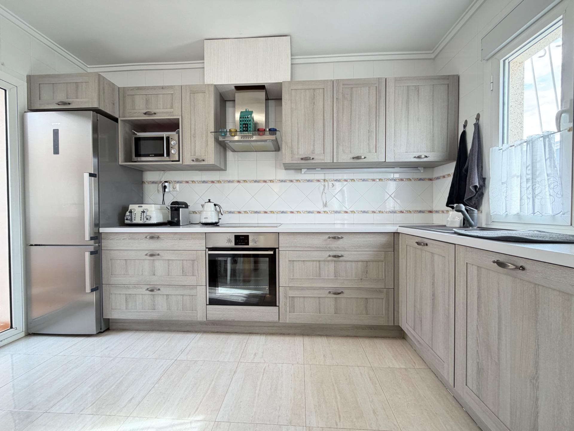 Semi Detached for sale in Rojales, Alicante, Spain