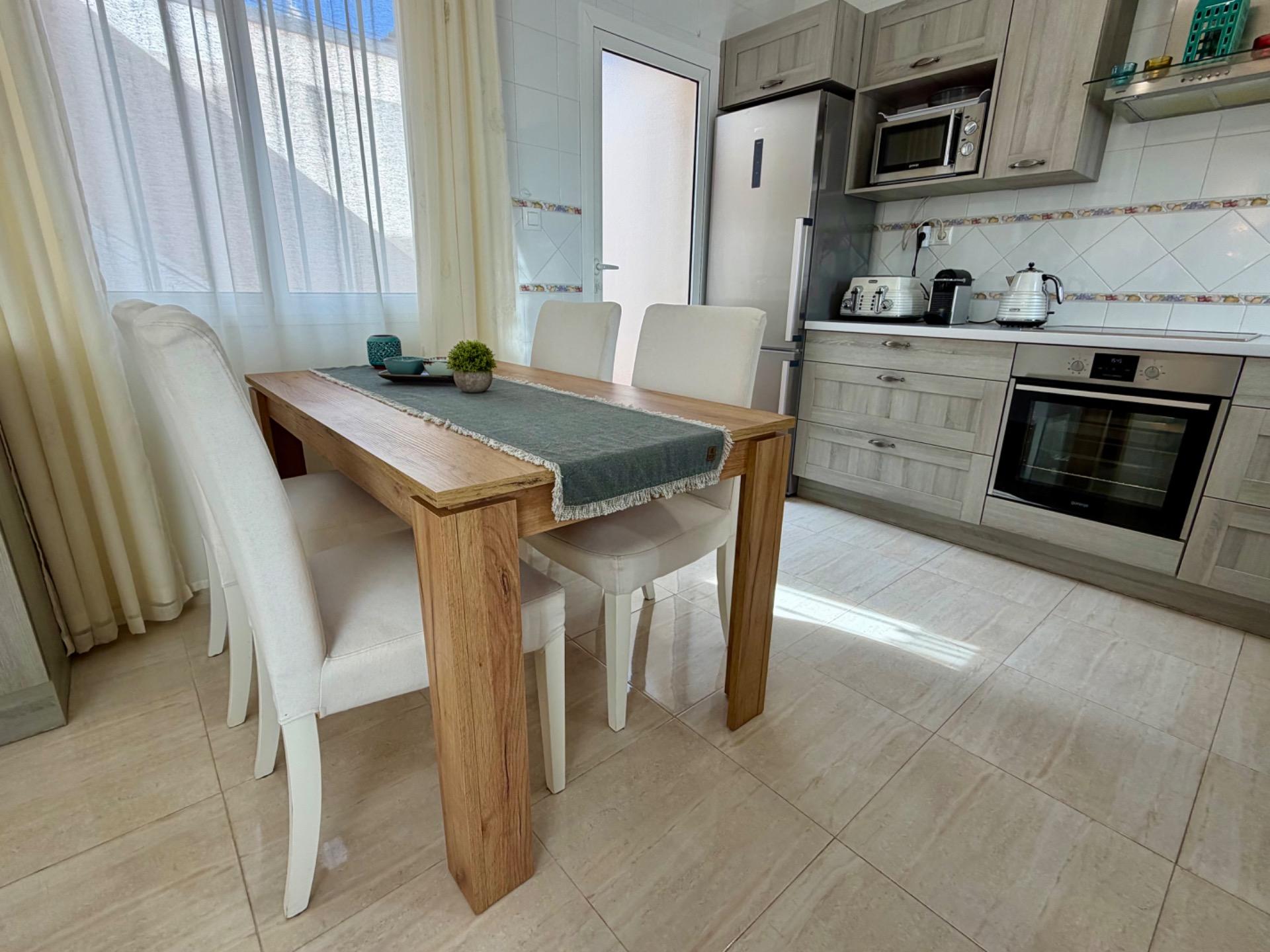 Semi Detached for sale in Rojales, Alicante, Spain