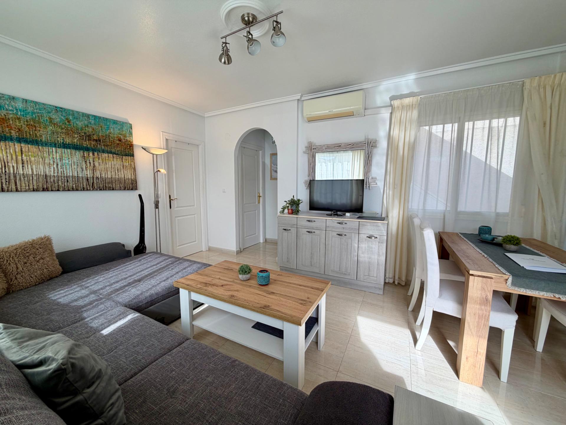 Semi Detached for sale in Rojales, Alicante, Spain