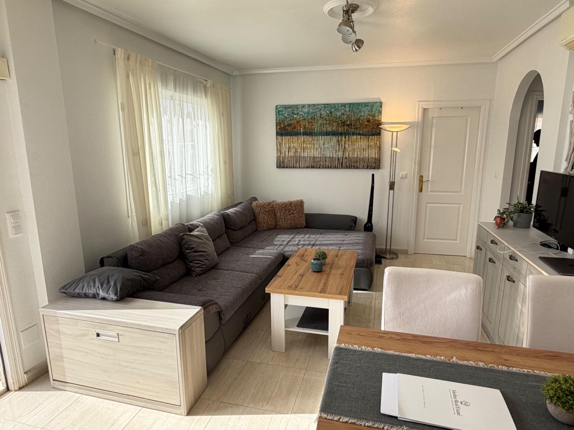 Semi Detached for sale in Rojales, Alicante, Spain