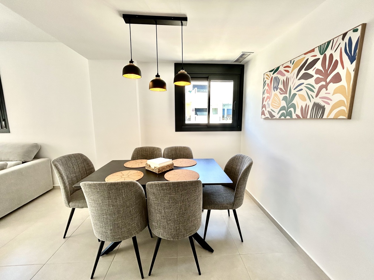 Apartment for sale in Los Dolses, Alicante, Spain