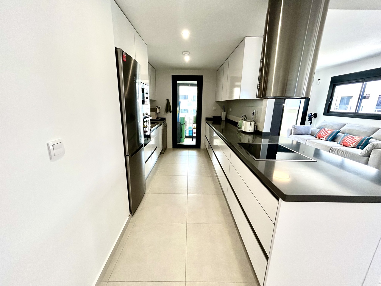 Apartment for sale in Los Dolses, Alicante, Spain