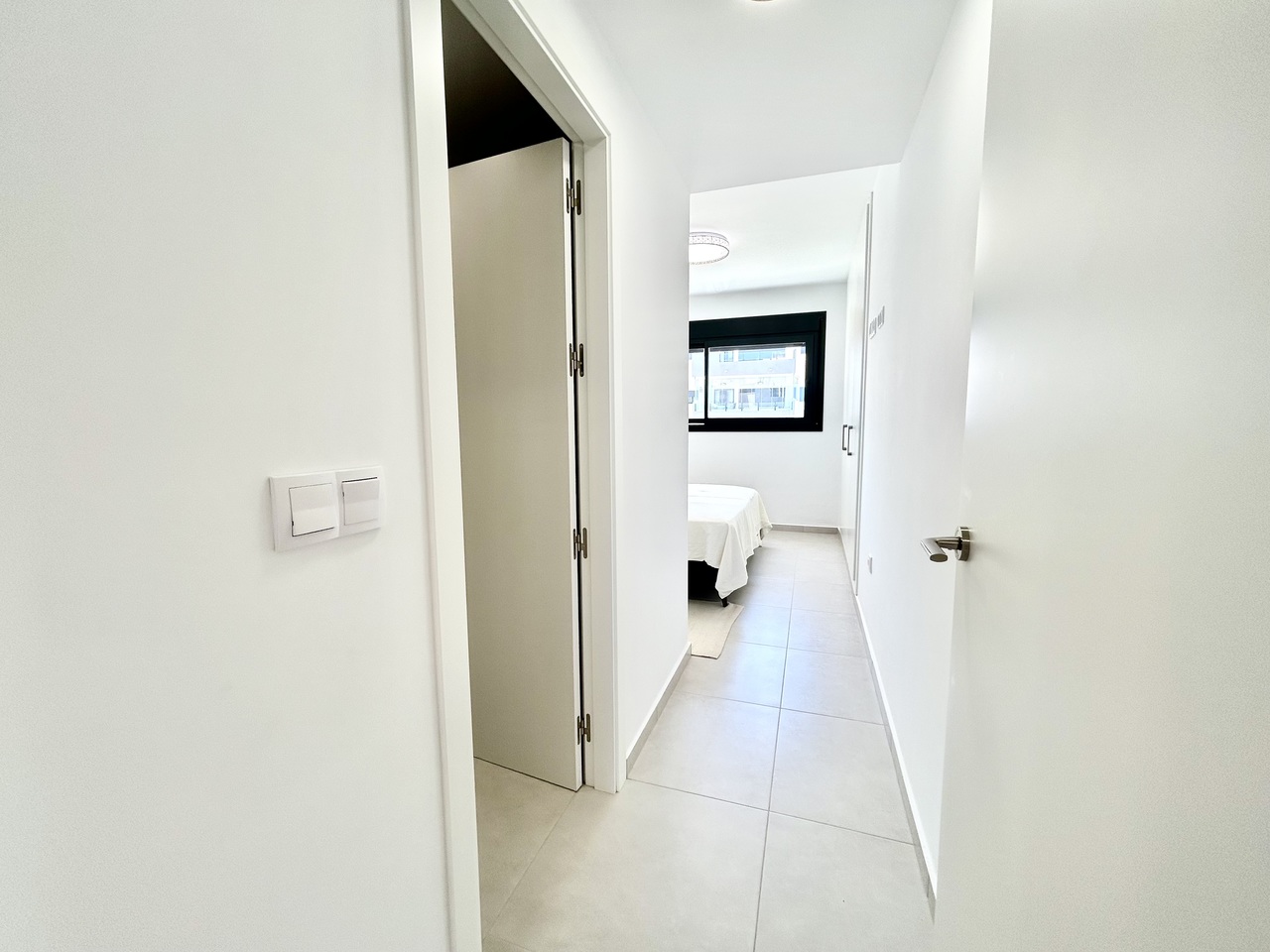 Apartment for sale in Los Dolses, Alicante, Spain