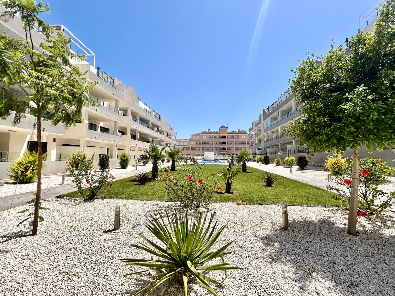 Apartment for sale in Los Dolses, Alicante, Spain