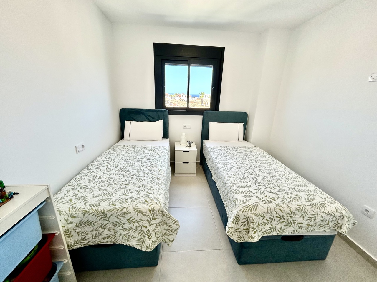 Apartment for sale in Los Dolses, Alicante, Spain