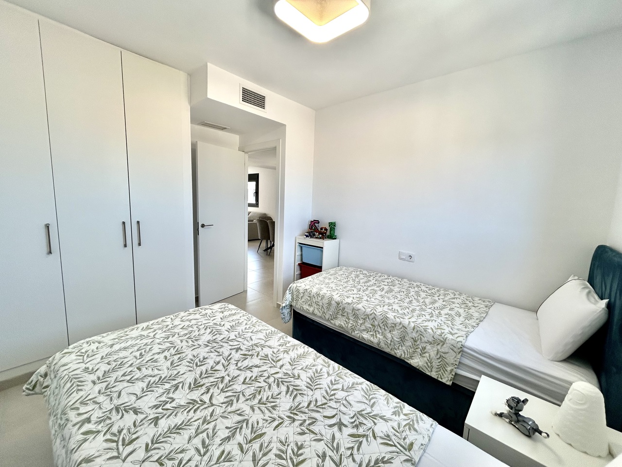 Apartment for sale in Los Dolses, Alicante, Spain
