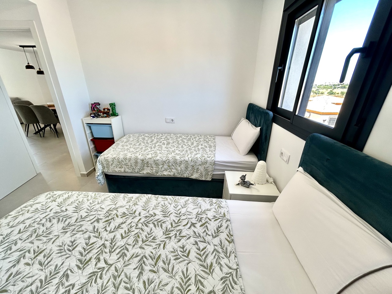 Apartment for sale in Los Dolses, Alicante, Spain