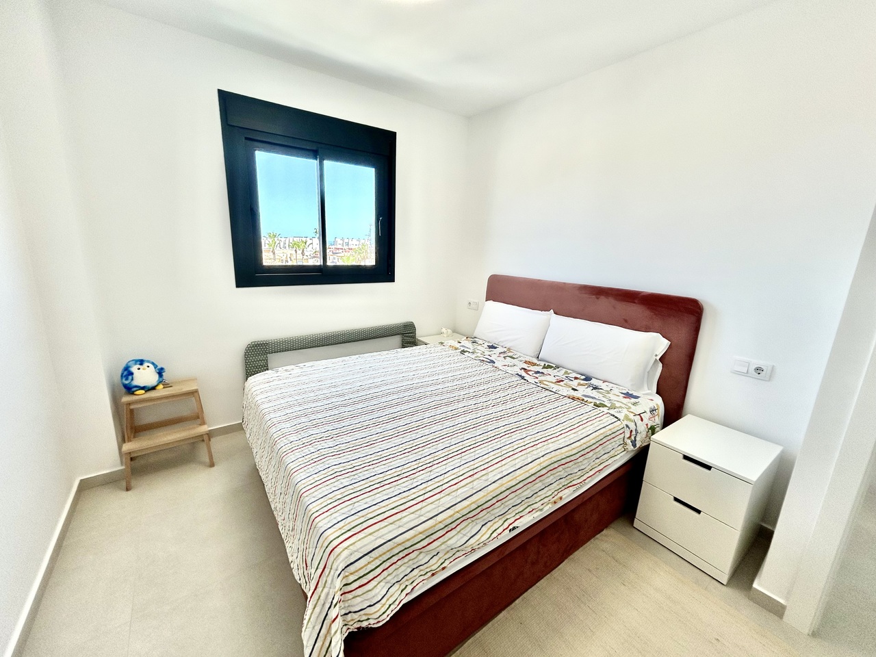 Apartment for sale in Los Dolses, Alicante, Spain
