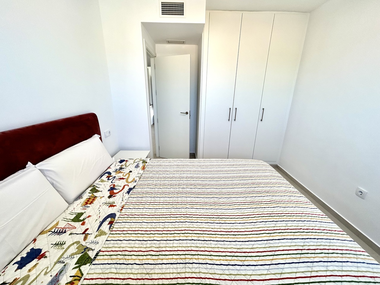 Apartment for sale in Los Dolses, Alicante, Spain