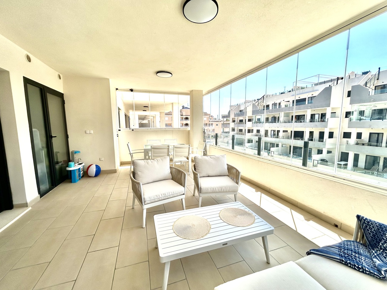 Apartment for sale in Los Dolses, Alicante, Spain