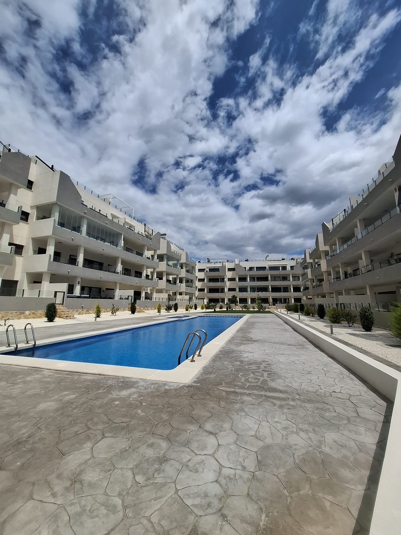 Apartment for sale in Los Dolses, Alicante, Spain