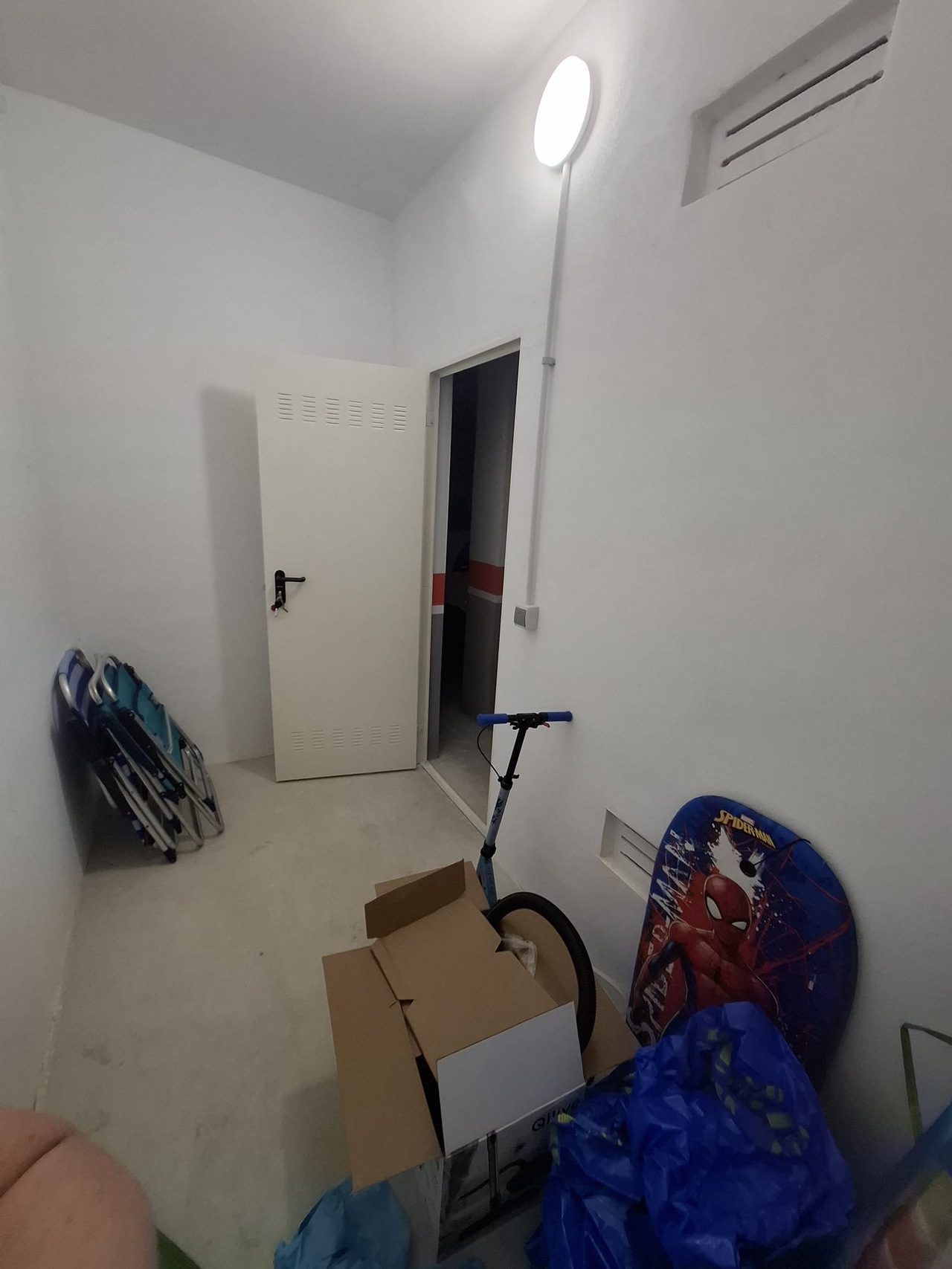 Apartment for sale in Los Dolses, Alicante, Spain