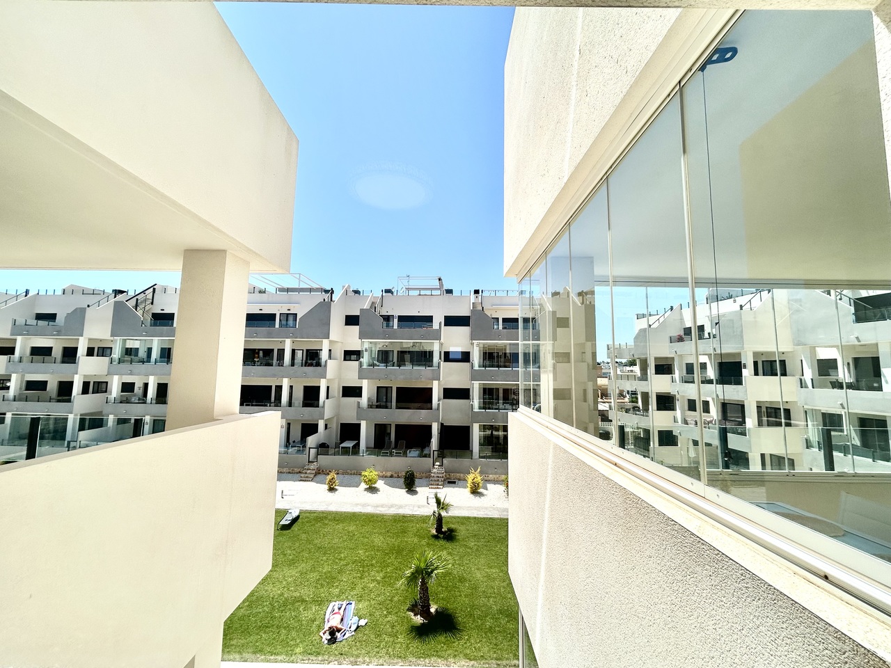 Apartment for sale in Los Dolses, Alicante, Spain