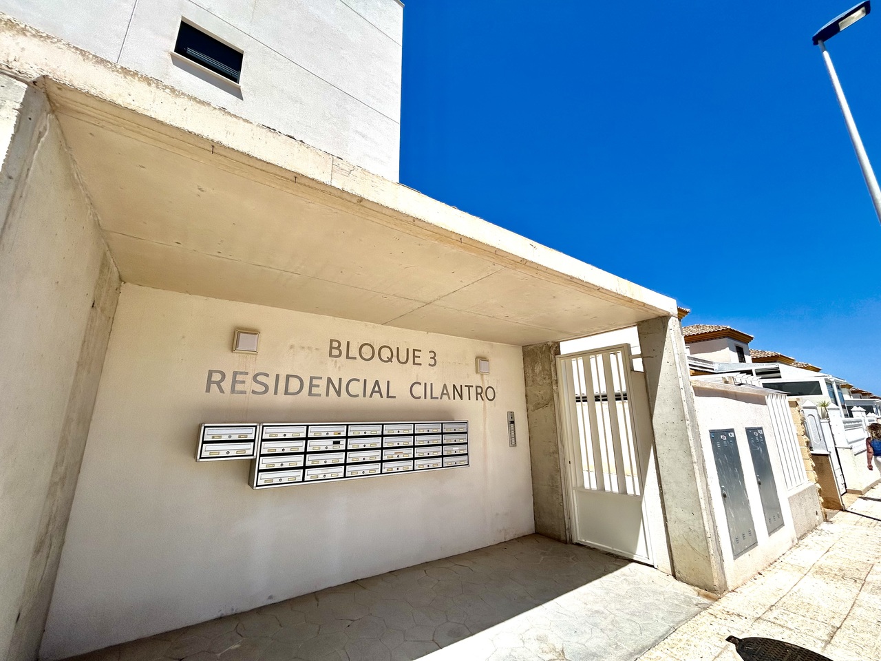Apartment for sale in Los Dolses, Alicante, Spain