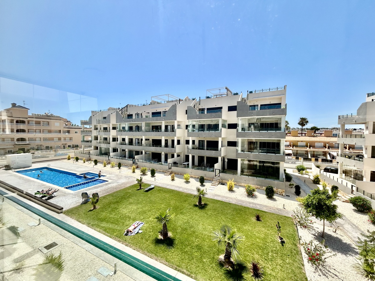 Apartment for sale in Los Dolses, Alicante, Spain
