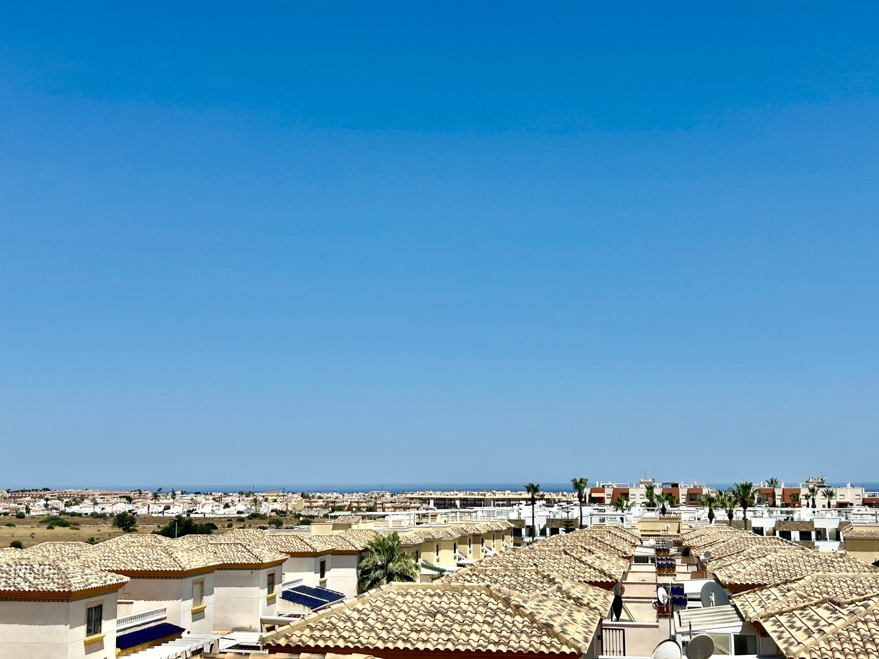 Apartment for sale in Los Dolses, Alicante, Spain
