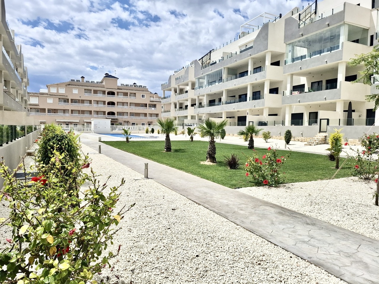 Apartment for sale in Los Dolses, Alicante, Spain