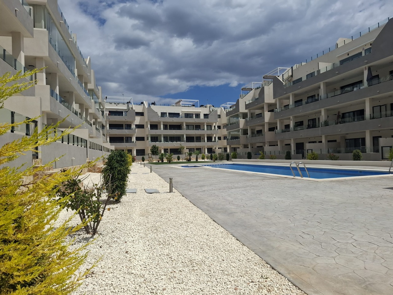 Apartment for sale in Los Dolses, Alicante, Spain