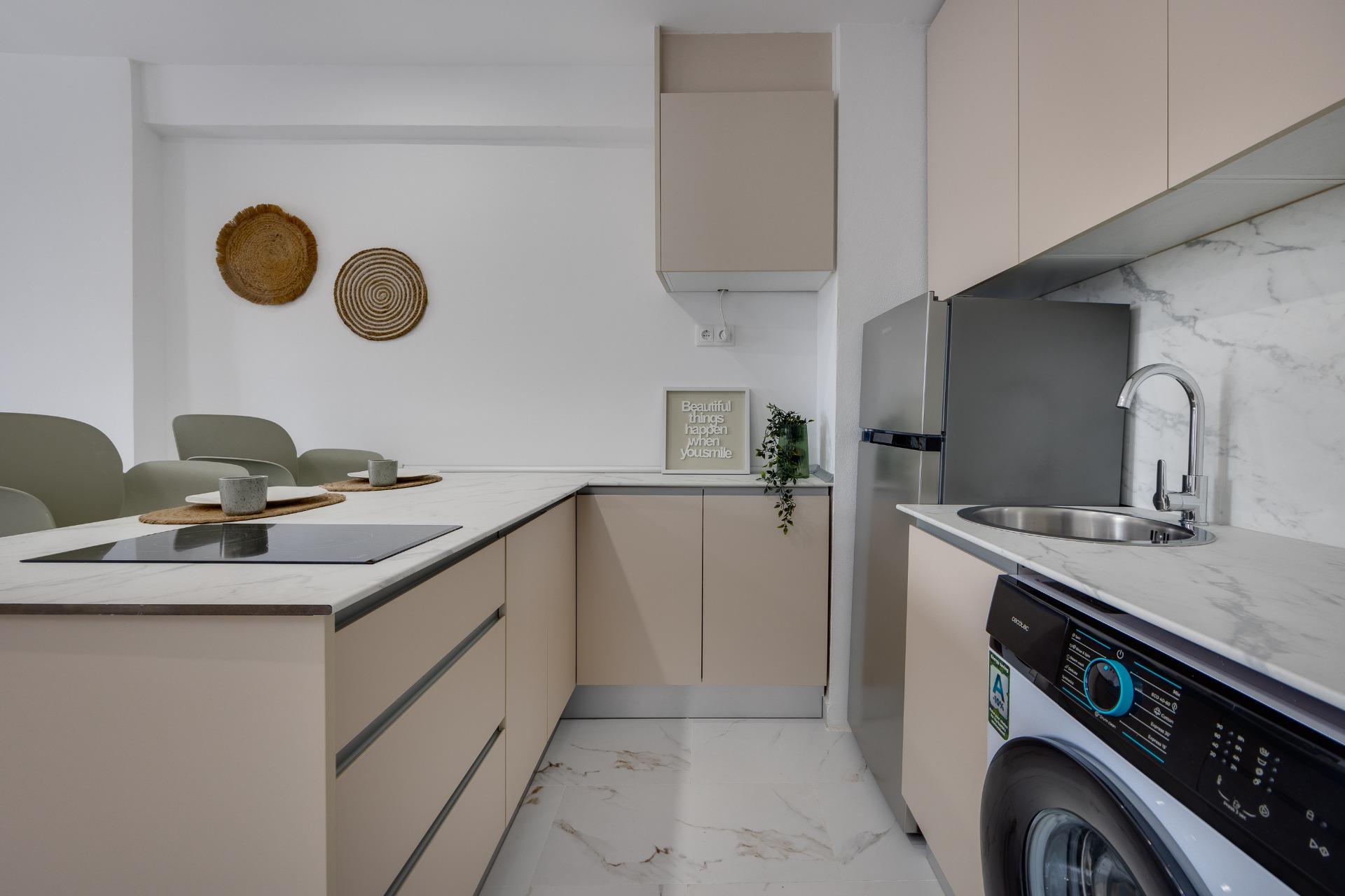 Piso en venta en Torrevieja