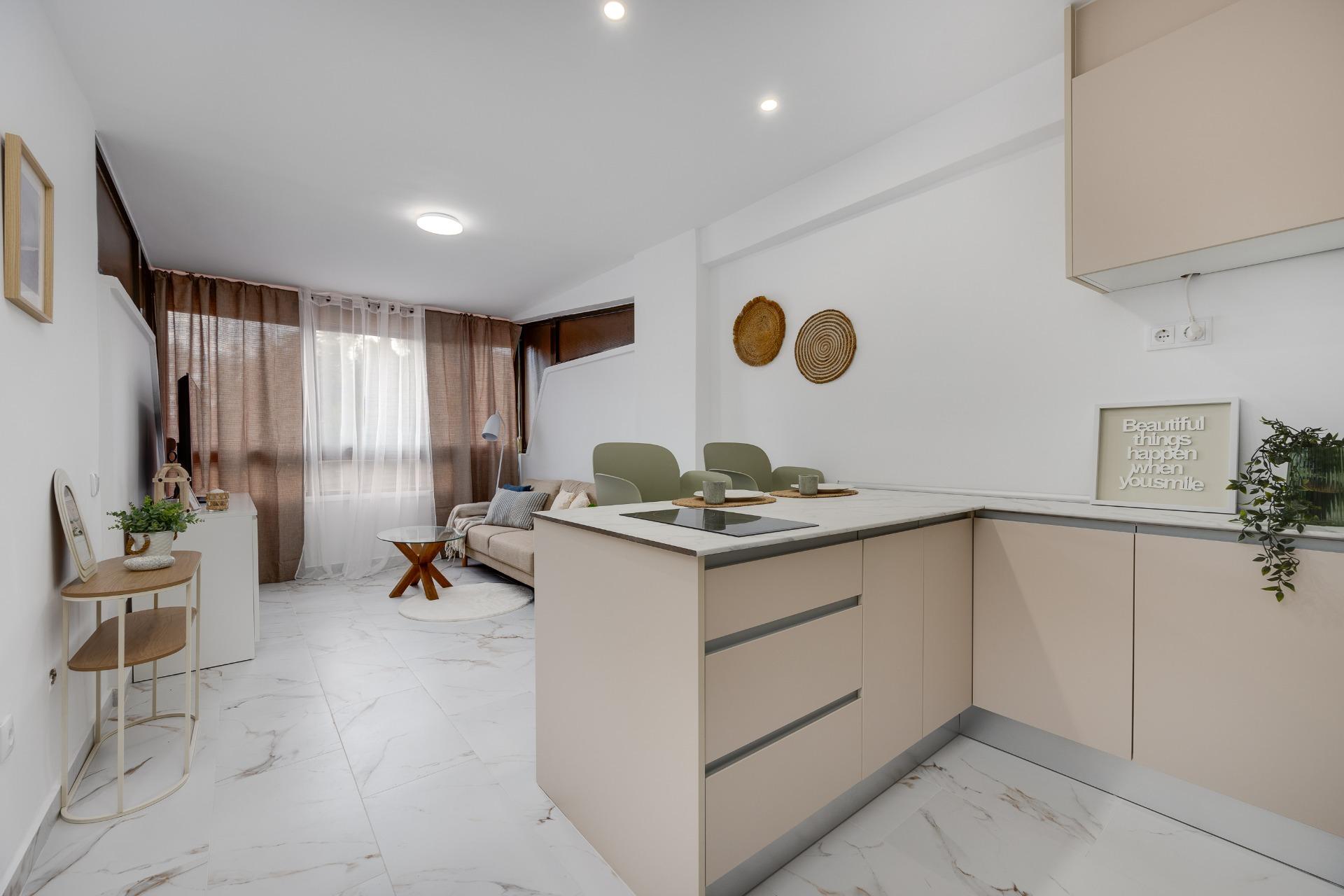 Piso en venta en Torrevieja