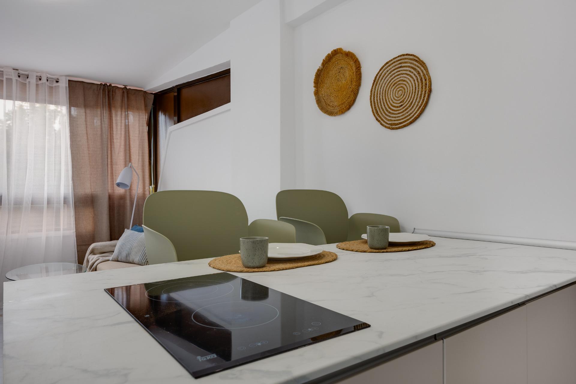 Piso en venta en Torrevieja