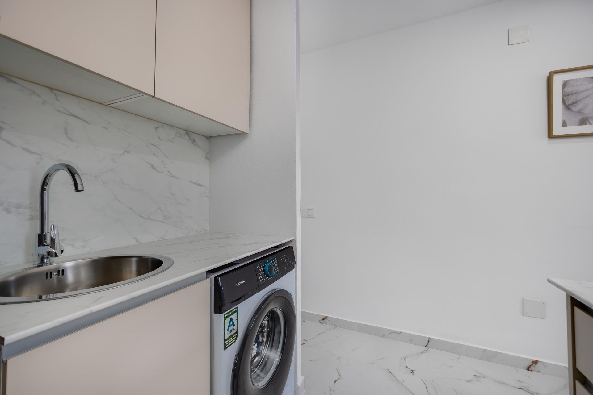 Piso en venta en Torrevieja