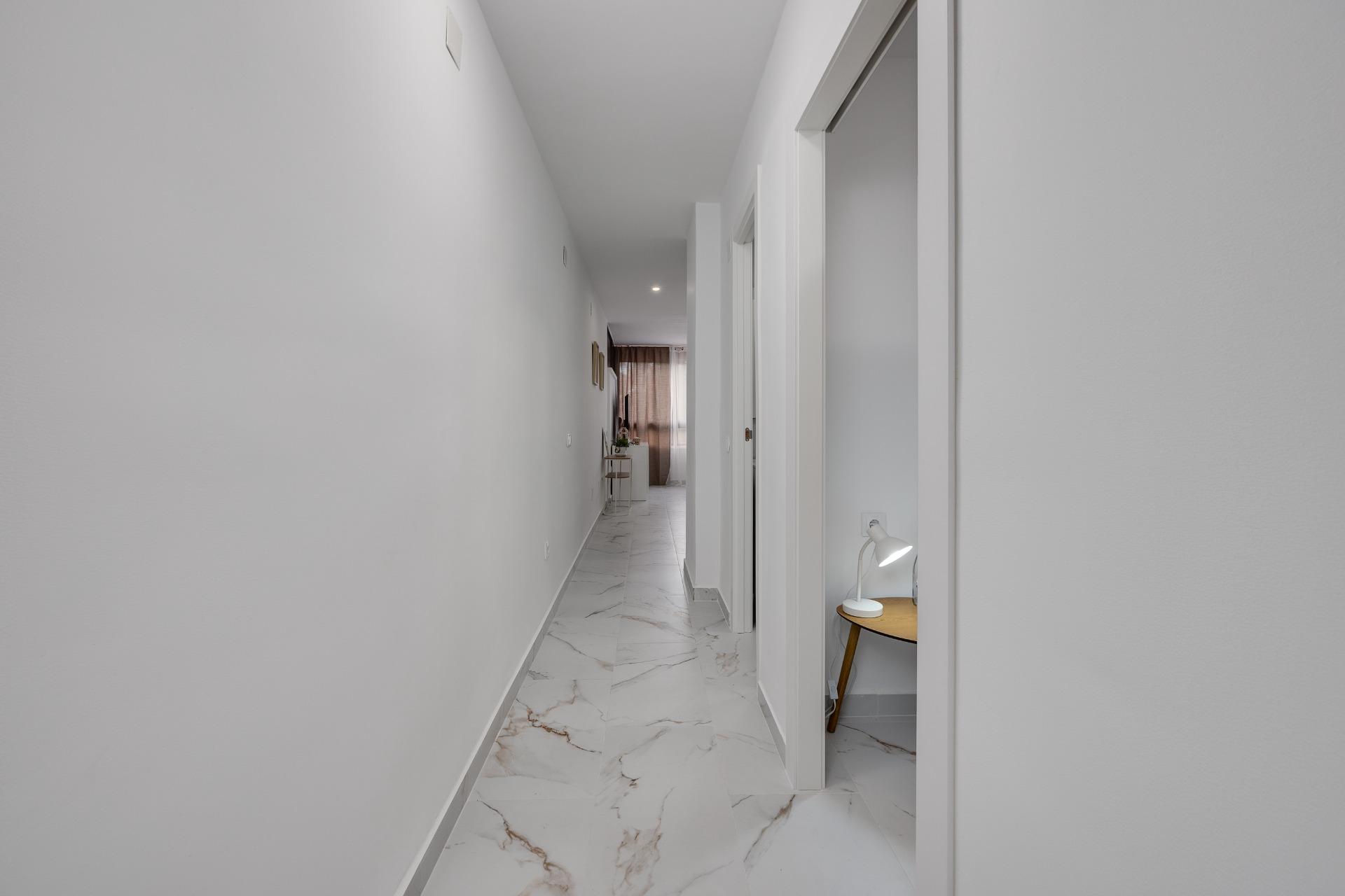 Piso en venta en Torrevieja